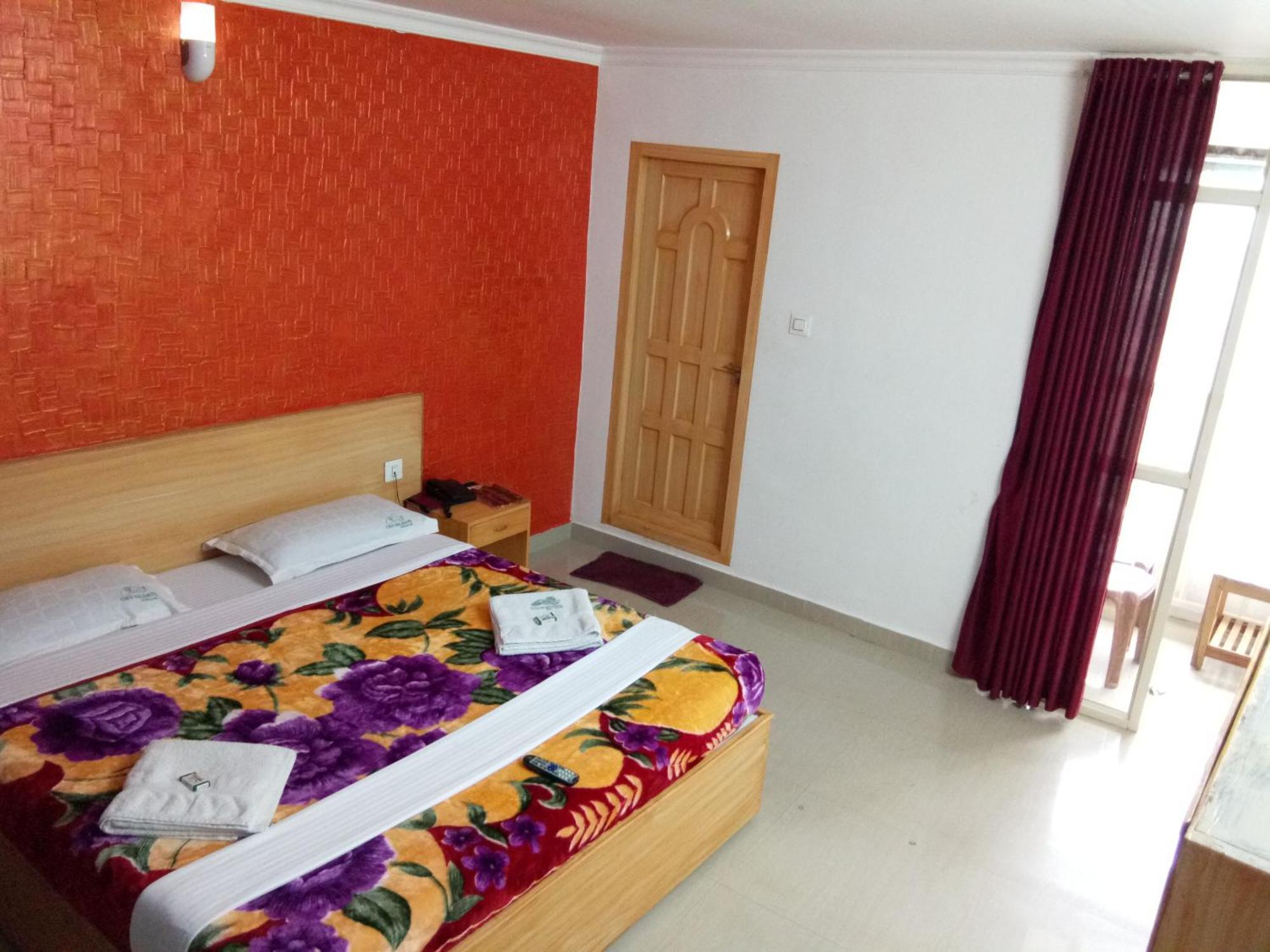 Eden Holidays Ev Munnar Extérieur photo