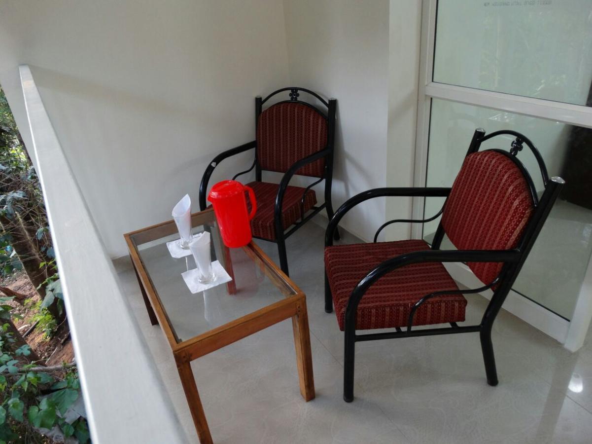 Eden Holidays Ev Munnar Extérieur photo