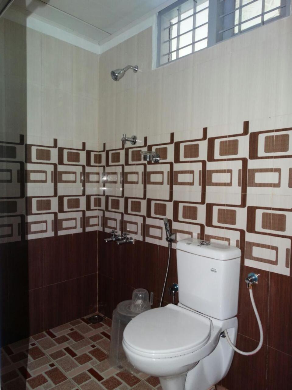 Eden Holidays Ev Munnar Extérieur photo