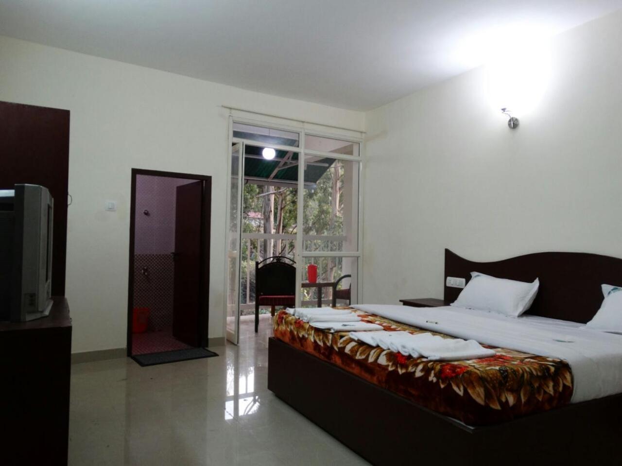 Eden Holidays Ev Munnar Extérieur photo