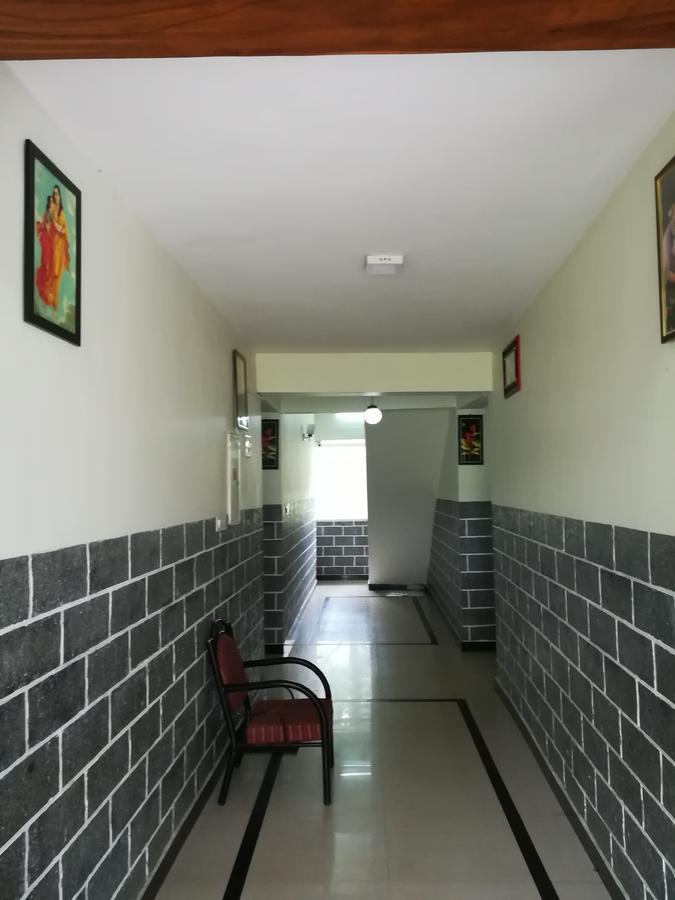 Eden Holidays Ev Munnar Extérieur photo