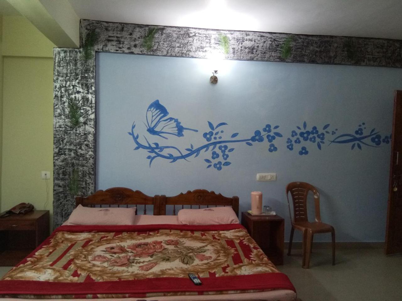 Eden Holidays Ev Munnar Extérieur photo