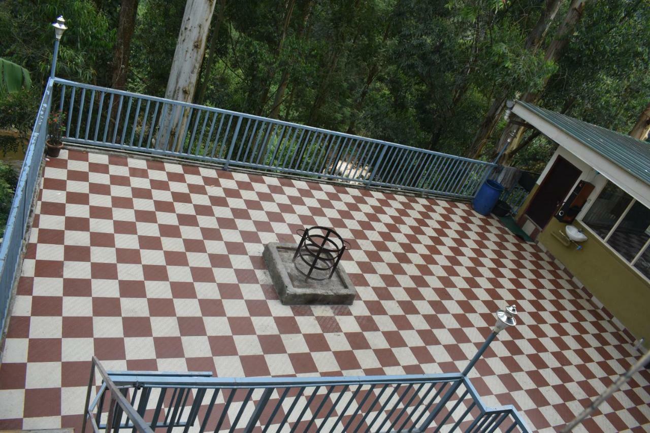 Eden Holidays Ev Munnar Extérieur photo