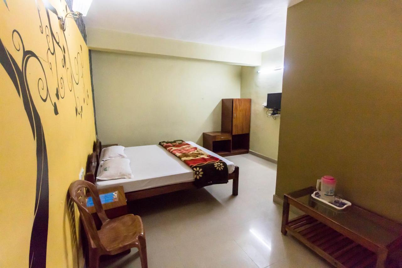 Eden Holidays Ev Munnar Extérieur photo