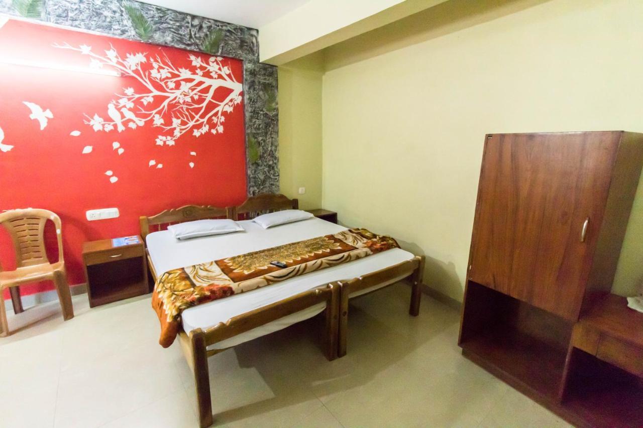 Eden Holidays Ev Munnar Extérieur photo