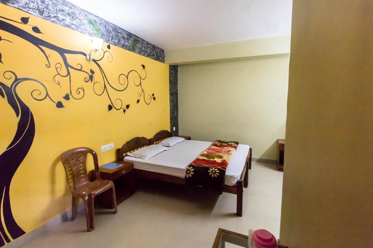 Eden Holidays Ev Munnar Extérieur photo