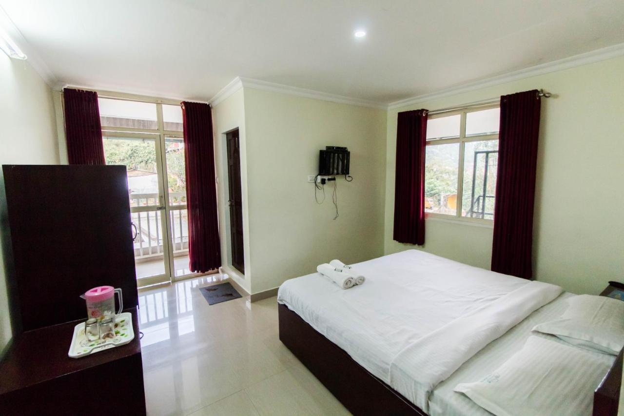 Eden Holidays Ev Munnar Extérieur photo