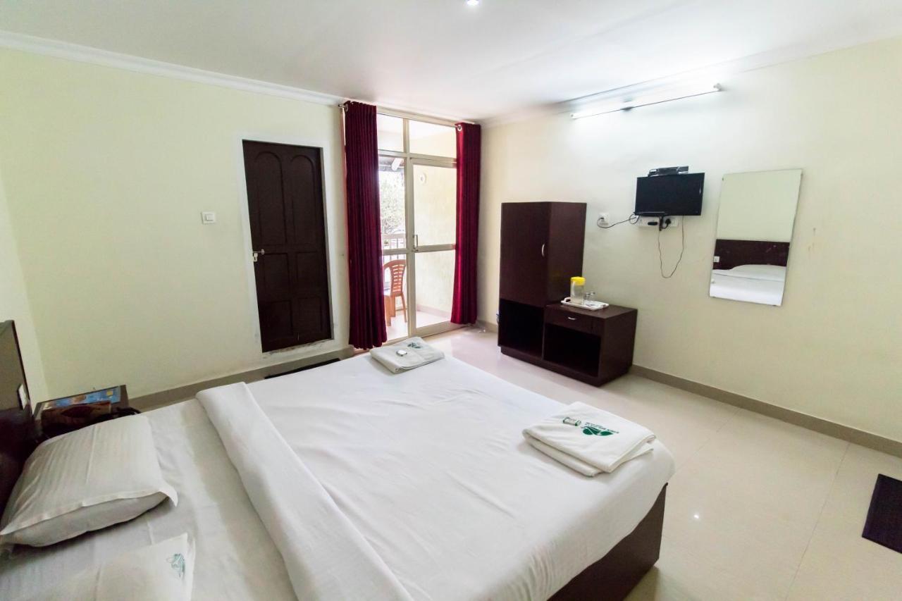 Eden Holidays Ev Munnar Extérieur photo