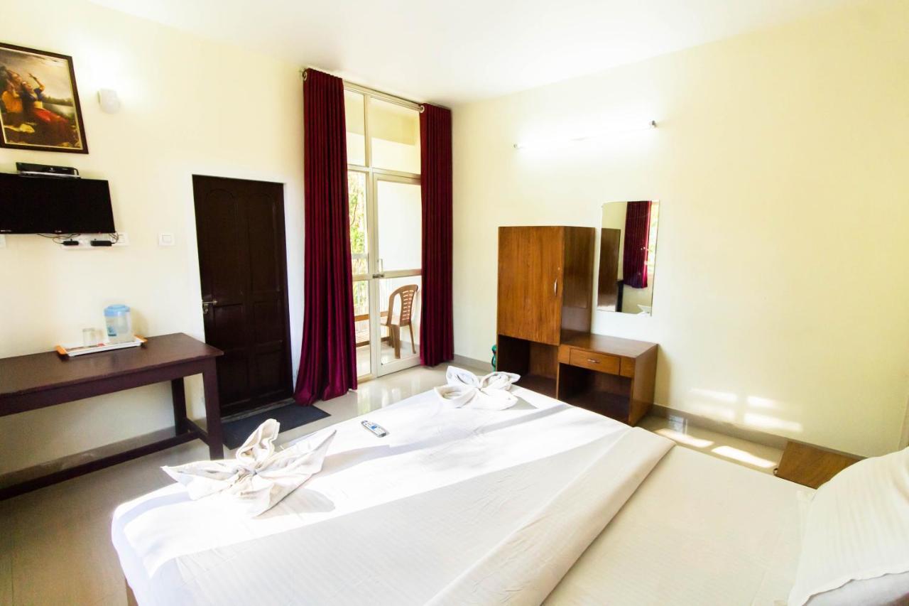 Eden Holidays Ev Munnar Extérieur photo