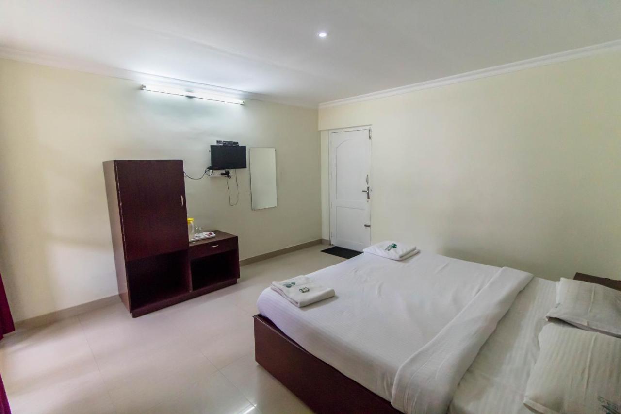 Eden Holidays Ev Munnar Extérieur photo