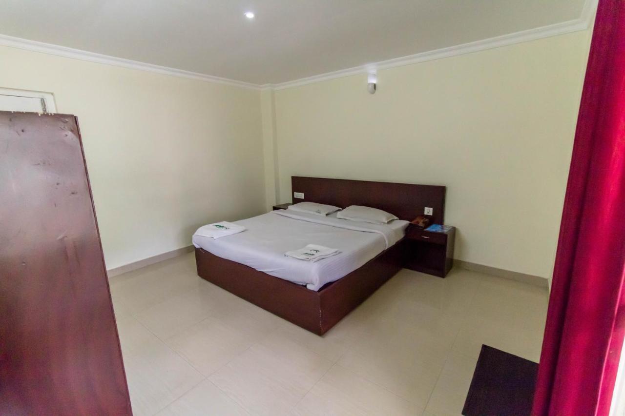 Eden Holidays Ev Munnar Extérieur photo