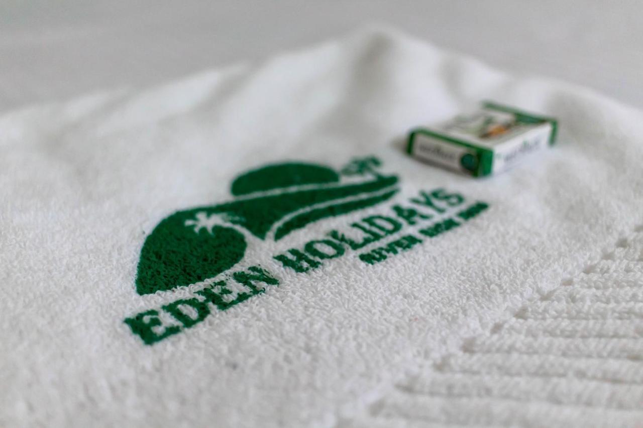 Eden Holidays Ev Munnar Extérieur photo