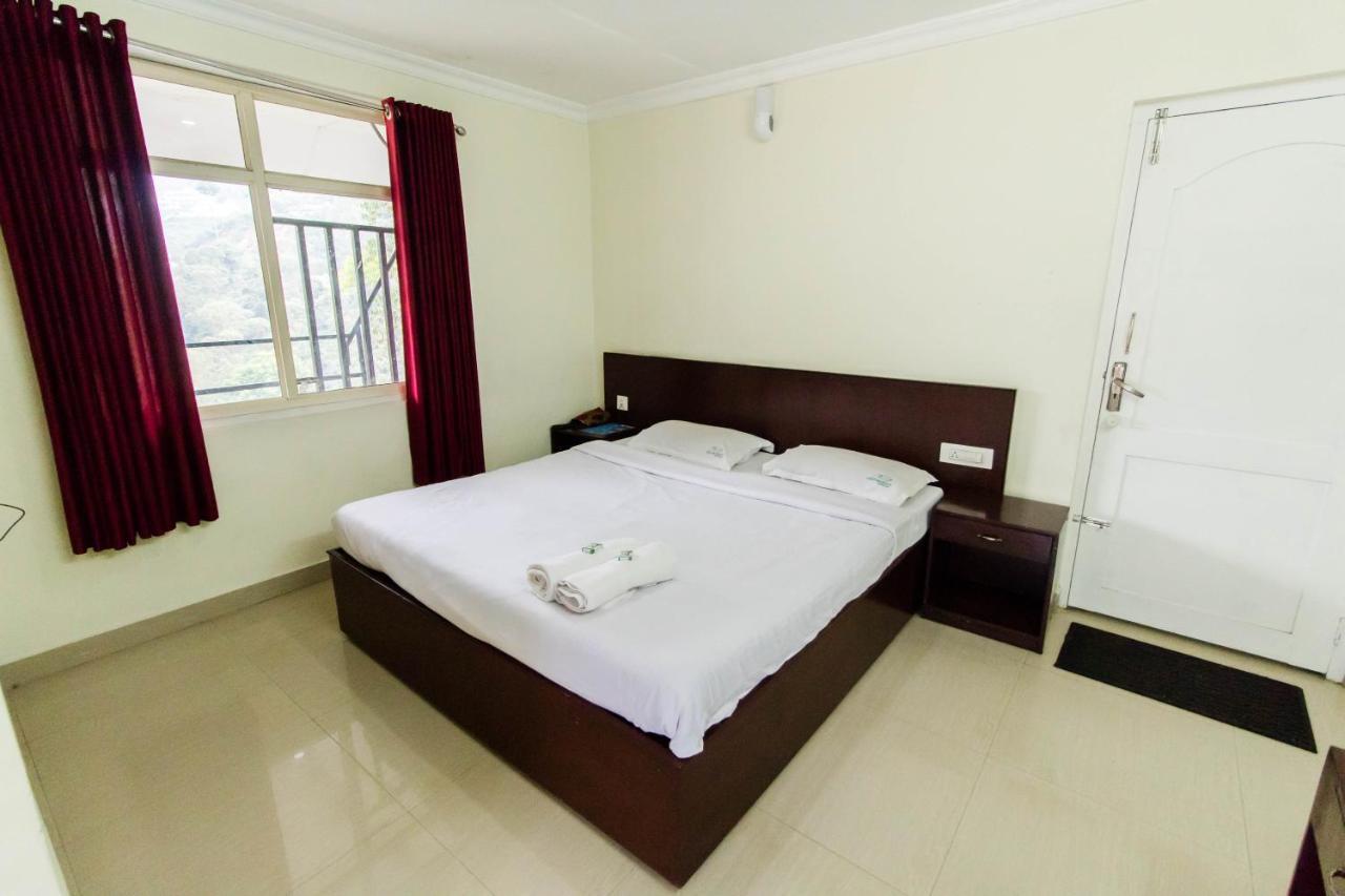 Eden Holidays Ev Munnar Extérieur photo