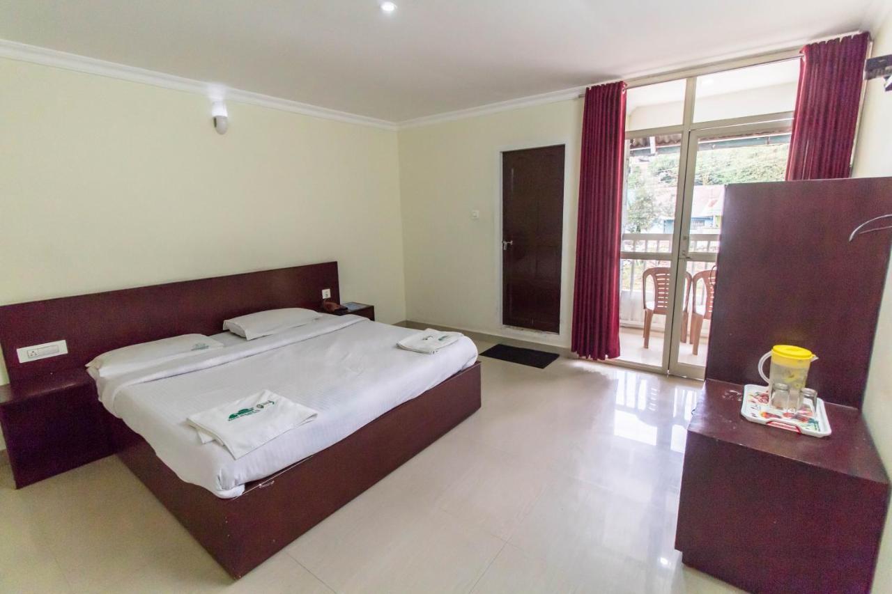 Eden Holidays Ev Munnar Extérieur photo