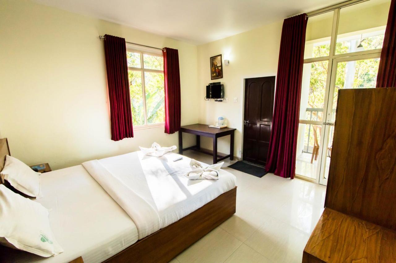 Eden Holidays Ev Munnar Extérieur photo